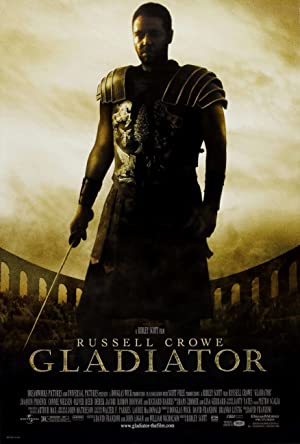 Gladiator         (2000)