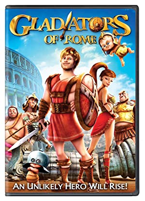 Nonton Film Gladiators of Rome (2012) Subtitle Indonesia