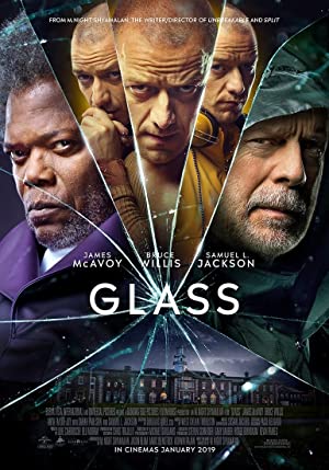 Glass         (2019)