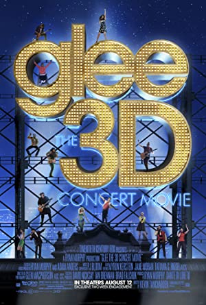 Nonton Film Glee: The 3D Concert Movie (2011) Subtitle Indonesia