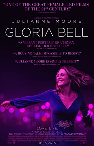 Nonton Film Gloria Bell (2018) Subtitle Indonesia