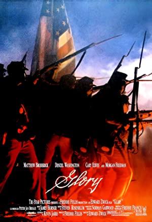 Nonton Film Glory (1989) Subtitle Indonesia Filmapik