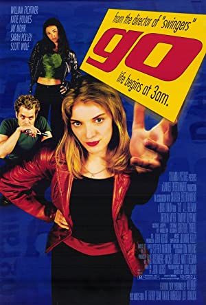 Go (1999)