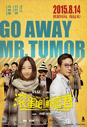 Nonton Film Go Away Mr Tumour (2015) Subtitle Indonesia