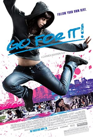 Go for It!         (2011)