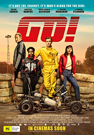 Nonton Film Go Karts (2020) Subtitle Indonesia