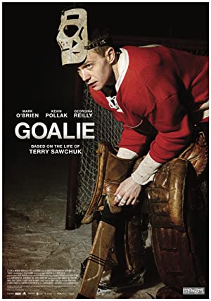 Goalie         (2019)