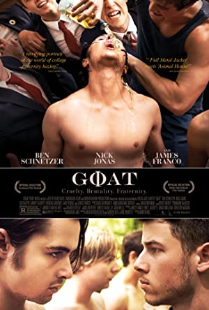 Nonton Film Goat (2016) Subtitle Indonesia
