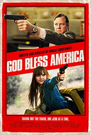 Nonton Film God Bless America (2011) Subtitle Indonesia