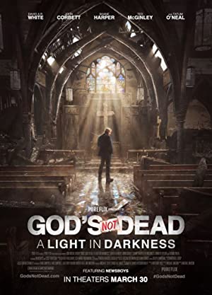 Nonton Film God”s Not Dead: A Light in Darkness (2018) Subtitle Indonesia