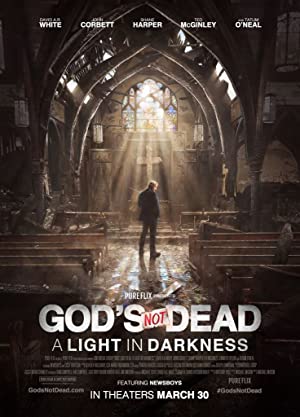 God’s Not Dead: A Light in Darkness (2018)