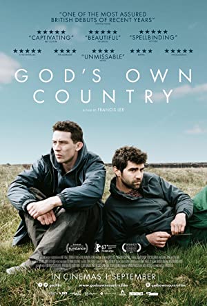 Nonton Film God”s Own Country (2017) Subtitle Indonesia