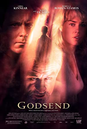 Nonton Film Godsend (2004) Subtitle Indonesia