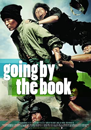 Nonton Film Going by the Book (2007) Subtitle Indonesia