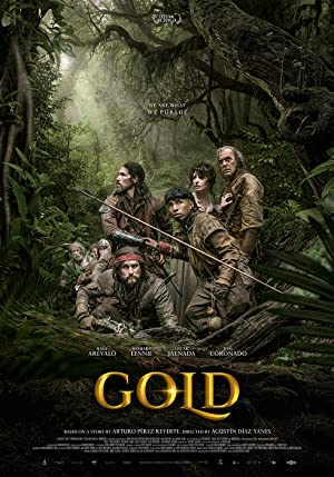 Nonton Film Gold (2017) Subtitle Indonesia Filmapik