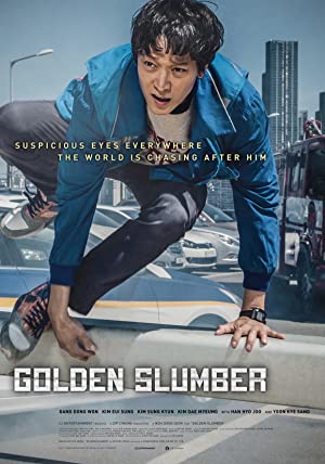 Nonton Film Golden Slumber (2018) Subtitle Indonesia