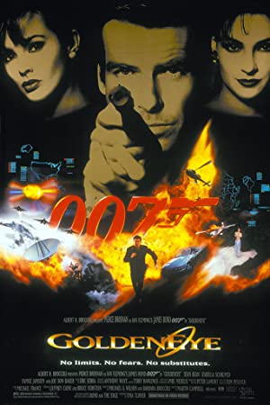 Nonton Film GoldenEye (1995) Subtitle Indonesia Filmapik