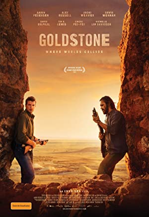 Nonton Film Goldstone (2016) Subtitle Indonesia
