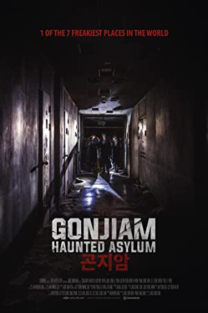 Nonton Film Gonjiam: Haunted Asylum (2018) Subtitle Indonesia