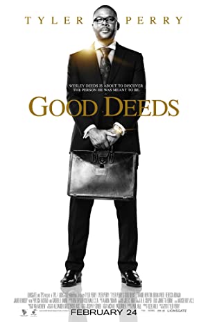 Nonton Film Good Deeds (2012) Subtitle Indonesia Filmapik