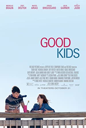 Nonton Film Good Kids (2016) Subtitle Indonesia