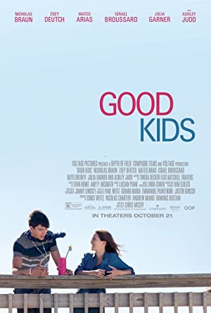 Good Kids         (2016)