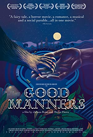 Nonton Film Good Manners (2017) Subtitle Indonesia Filmapik