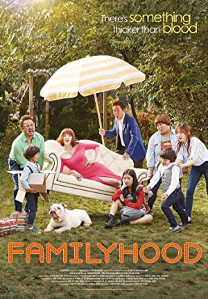 Nonton Film Familyhood (2016) Subtitle Indonesia Filmapik