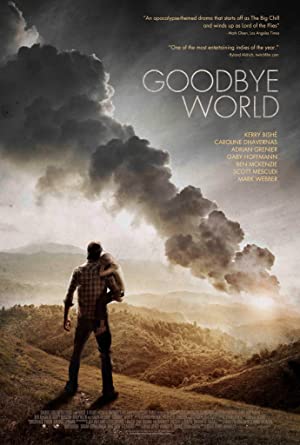 Nonton Film Goodbye World (2013) Subtitle Indonesia
