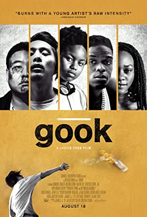 Nonton Film Gook (2017) Subtitle Indonesia