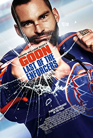 Goon: Last of the Enforcers         (2017)