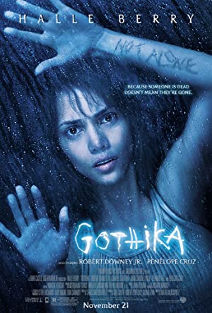 Nonton Film Gothika (2003) Subtitle Indonesia Filmapik