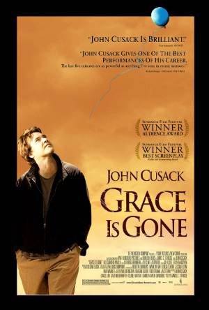 Nonton Film Grace Is Gone (2007) Subtitle Indonesia
