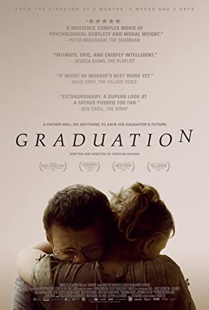 Nonton Film Graduation (2016) Subtitle Indonesia