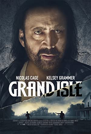 Nonton Film Grand Isle (2019) Subtitle Indonesia