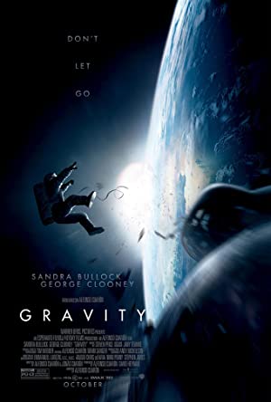 Nonton Film Gravity (2013) Subtitle Indonesia