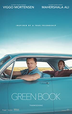 Green Book (2018)