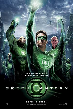 Nonton Film Green Lantern (2011) Subtitle Indonesia Filmapik