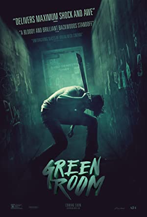 Nonton Film Green Room (2015) Subtitle Indonesia