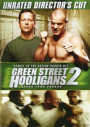 Nonton Film Green Street Hooligans 2 (2009) Subtitle Indonesia
