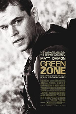 Nonton Film Green Zone (2010) Subtitle Indonesia Filmapik