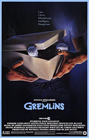 Nonton Film Gremlins (1984) Subtitle Indonesia Filmapik