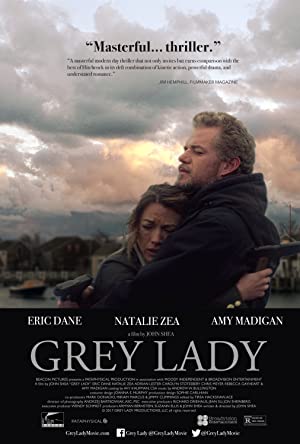 Grey Lady (2017)