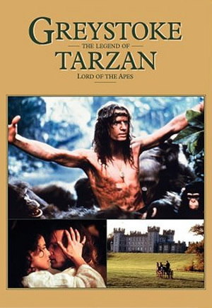 Nonton Film Greystoke: The Legend of Tarzan, Lord of the Apes (1984) Subtitle Indonesia