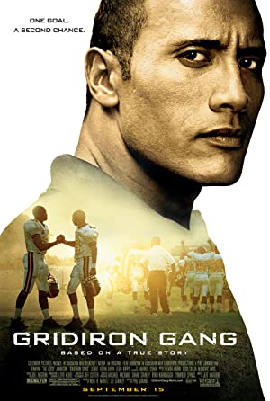 Nonton Film Gridiron Gang (2006) Subtitle Indonesia