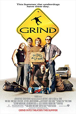 Nonton Film Grind (2003) Subtitle Indonesia