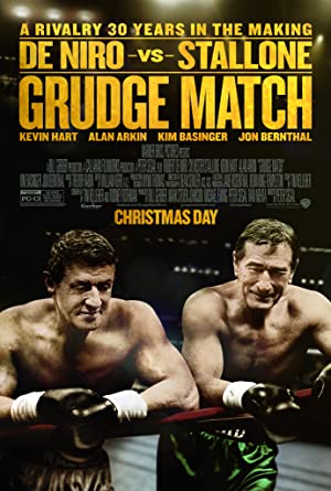 Grudge Match (2013)