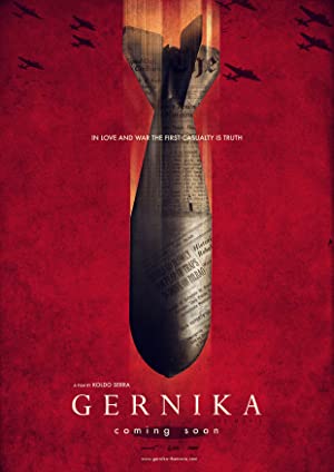 Nonton Film Guernica (2016) Subtitle Indonesia