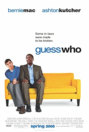 Nonton Film Guess Who (2005) Subtitle Indonesia Filmapik