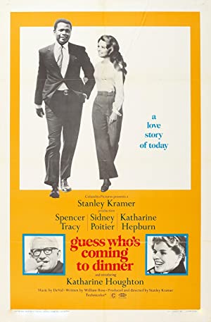 Nonton Film Guess Who”s Coming to Dinner (1967) Subtitle Indonesia